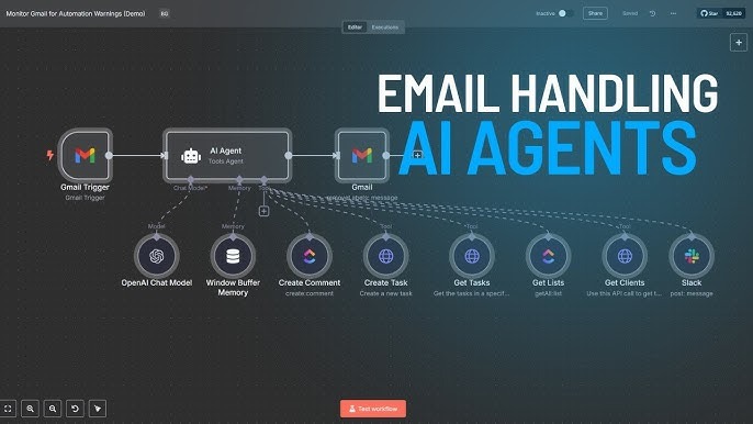 Lead Qualification Automation